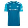 Real Betis Tredjedrakt 2024-25 Kortermet